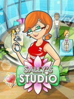 free game image for Sally’s Studio game pic for Sally’s Studio